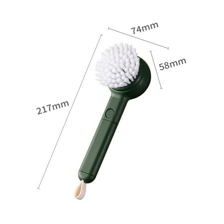 Multifunctional Fruit Vegetable Peeler Stainless Steel Kitchen Tools Gauze Potato Carrot Grater Cleaning Brush
Multifunctional Fruit Vegetable Peeler Stainless Steel Kitchen Tools Gauze Potato Carrot Grater Cleaning Brush