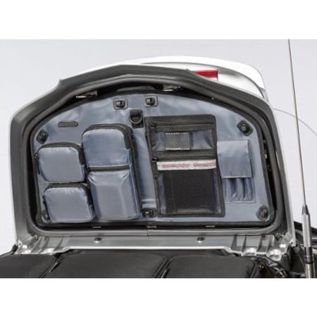Tourmaster 8207-0305-00 Select Trunk Lid Organizer