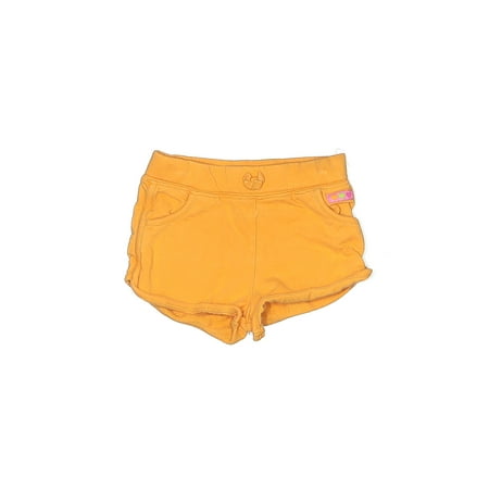 Pre-Owned Carter s Girl s Size 24 Mo Shorts