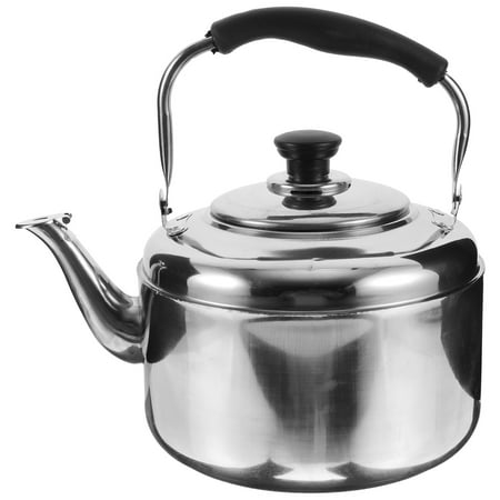 Sound Water Kettle Stovetop Water Kettle Water Boiler Stainless Water Boiler
Sound Water Kettle Stovetop Water Kettle Water Boiler Stainless Water Boiler