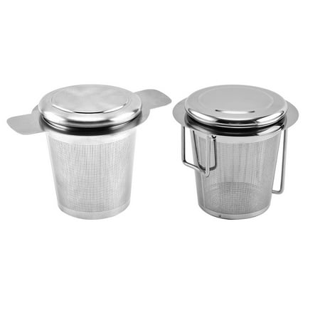 Stainless Steel Tea Strainers Practical Tea Sifters Tea Filters Tea Infusers Tea Accessories2Pcs Tea Strainers Tea House Stainless Steel Tea Filters Tea Infusers (Silver)
Stainless Steel Tea Strainers Practical Tea Sifters Tea Filters Tea Infusers Tea Accessories2Pcs Tea Strainers Tea House Stainless Steel Tea Filters Tea Infusers (Silver)