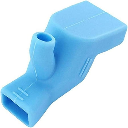 Double Purpose High Elastic Silicone Water Tap Extension Sink Children Washing Device Bathroom Kitchen Sink Faucet Guide Faucet Extenders 6pcs
Double Purpose High Elastic Silicone Water Tap Extension Sink Children Washing Device Bathroom Kitchen Sink Faucet Guide Faucet Extenders 6pcs