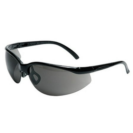 Radnor Motion Series Safety Glasses With Black Frame Gray Polycarbonate Scratch Resistant Lens And Adjustable Temples - 12/Box (9 Boxes)
Radnor Motion Series Safety Glasses With Black Frame Gray Polycarbonate Scratch Resistant Lens And Adjustable Temples - 12/Box (9 Boxes)