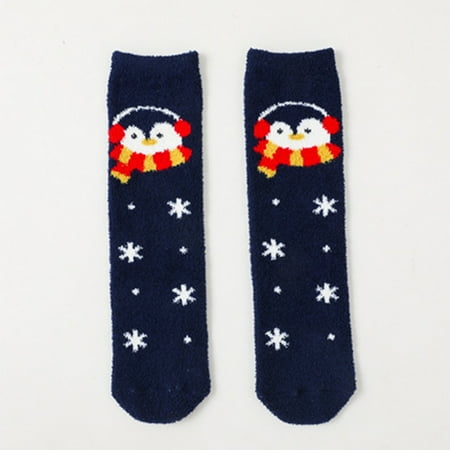 kpoplk Christmas Socks For Kids Kids Baby Girls Boys Christmas Fleece Warm Sleep Long Sock Knee Socks Slipper Stocking Soft(F)
kpoplk Christmas Socks For Kids Kids Baby Girls Boys Christmas Fleece Warm Sleep Long Sock Knee Socks Slipper Stocking Soft(F)