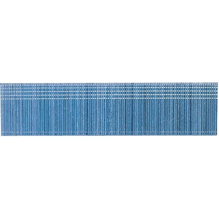 Grip-Rite 18-Gauge Electrogalvanized Brad Nail 1-1/2 In. (5000 Ct.)