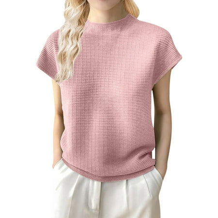WUDATI Autumn Crewneck Knit Sweater Lightweight Breathable Checkered Pullover Versatile Fashion Top for Daily Wear Layering Casual Outfits
WUDATI Autumn Crewneck Knit Sweater Lightweight Breathable Checkered Pullover Versatile Fashion Top for Daily Wear Layering Casual Outfits