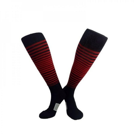 Brand Clearance!!1 Pair Men Women Sports Socks Knee Legging Stockings Breathable Non-slip Soccer Baseball Football Over Knee Socks Hot
Brand Clearance!!1 Pair Men Women Sports Socks Knee Legging Stockings Breathable Non-slip Soccer Baseball Football Over Knee Socks Hot
