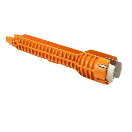 Mnjin Multifunctional Plumbing Faucet Installer -Slip Tool Handle and Sink Tools & Home Improvement Orange
Mnjin Multifunctional Plumbing Faucet Installer -Slip Tool Handle and Sink Tools & Home Improvement Orange