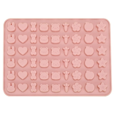 Foaenda Silicone Ice Cube Molds | Handmade Baking Mold for Chocolate | DIY Durable Food-grade Kitchen Baking Mould Tool for Cooking Fudge Jelly Cake
Foaenda Silicone Ice Cube Molds | Handmade Baking Mold for Chocolate | DIY Durable Food-grade Kitchen Baking Mould Tool for Cooking Fudge Jelly Cake