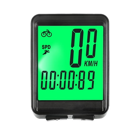 1 Set of Mountain Bike Cycling Stopwatches Luminous Odometers for Outdoor Riding
1 Set of Mountain Bike Cycling Stopwatches Luminous Odometers for Outdoor Riding