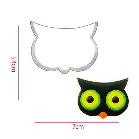 19pcs/set Cookie Biscuit DIY Mold Halloween Fondant Biscuits Round Flower Cake Cutter Kitchen Baking
19pcs/set Cookie Biscuit DIY Mold Halloween Fondant Biscuits Round Flower Cake Cutter Kitchen Baking