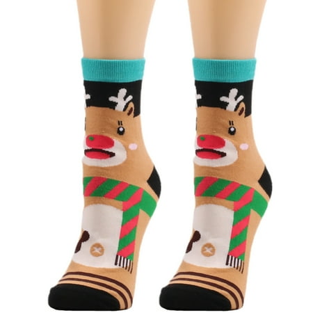 Leesechin Socks for Women Clearance Cute Christmas Vintage Printing Thicker Socks Long Sock Comfortable Socks
Leesechin Socks for Women Clearance Cute Christmas Vintage Printing Thicker Socks Long Sock Comfortable Socks
