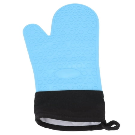 Baking Oven Mitts Heat Insulation Soft Cotton Lining Protective Kitchen Oven Gloves 2 Fingers With Loop For Plates For Moving Red Blue Green Gray
Baking Oven Mitts Heat Insulation Soft Cotton Lining Protective Kitchen Oven Gloves 2 Fingers With Loop For Plates For Moving Red Blue Green Gray