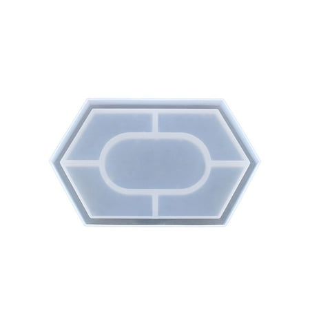 wendunide tools DIY Epoxy Storage Box Mold Rhombus Mirror Manual Hexagon Storag A
wendunide tools DIY Epoxy Storage Box Mold Rhombus Mirror Manual Hexagon Storag A