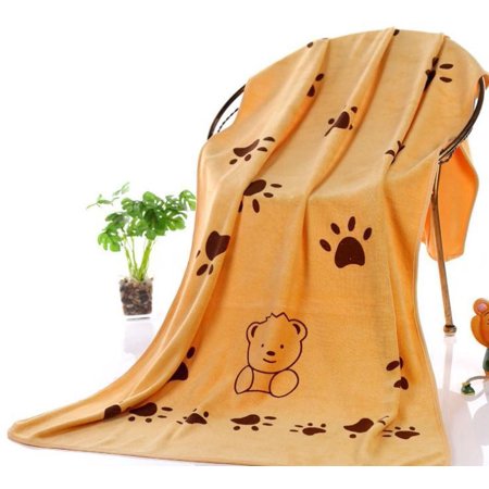 Towel Bath Towel Quick Dry Towel Soft Lightweight Sand Free Towel Cotton Towel Pink 140*170CM
Towel Bath Towel Quick Dry Towel Soft Lightweight Sand Free Towel Cotton Towel Pink 140*170CM