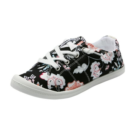 Youmylove Women Canvas Shoes Soft Ladies Autumn Loafers Flat Shoes Sneakers Cozy Comfy Footwear
Youmylove Women Canvas Shoes Soft Ladies Autumn Loafers Flat Shoes Sneakers Cozy Comfy Footwear