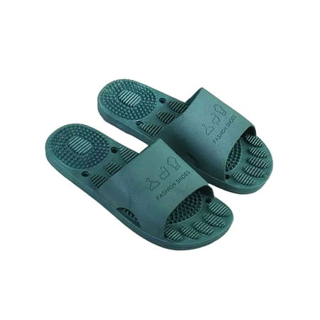 Kesitin Mens Durable Nonslip Backless Slippers Swimming Casual Shoes Breathable Flat Heels Slides
Kesitin Mens Durable Nonslip Backless Slippers Swimming Casual Shoes Breathable Flat Heels Slides