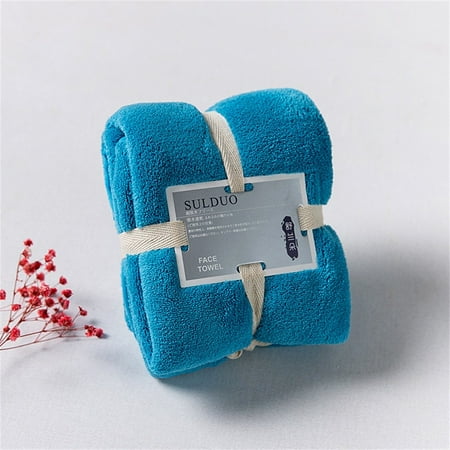 Kitchen 36 x 80 cm Soft Large Towel Bath Towel Ideal For Everyday Use Table Cleaning Supplies
Kitchen 36 x 80 cm Soft Large Towel Bath Towel Ideal For Everyday Use Table Cleaning Supplies