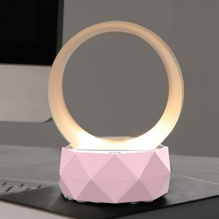 Bescita Atmosphere Night Lamp/Desk Lamps - Colorful Night Lamp Bluetooth Speaker Home Smart Wireless Desk Lamp - Gift Mini Subwoofer Bluetooth Audio
Bescita Atmosphere Night Lamp/Desk Lamps - Colorful Night Lamp Bluetooth Speaker Home Smart Wireless Desk Lamp - Gift Mini Subwoofer Bluetooth Audio