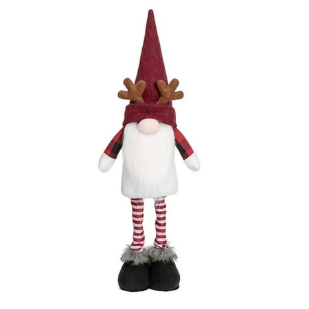 Dtydtpe christmas decorations home decor Retractable Christmas Decorations Long Legged Doll European And American Style Old Man Pendant Gift Window Decoration
Dtydtpe christmas decorations home decor Retractable Christmas Decorations Long Legged Doll European And American Style Old Man Pendant Gift Window Decoration