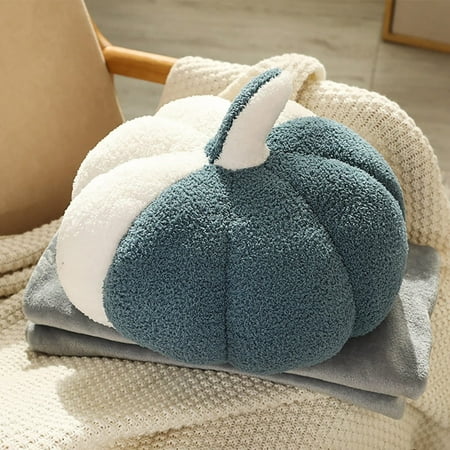 Polyester Doll Stuffed 3D Pumpkin Throw Pillow Hugging Halloween Pumpkin Sofa Cushion Cute Throw Pumpkin Home Decor for Christmas Birthday
Polyester Doll Stuffed 3D Pumpkin Throw Pillow Hugging Halloween Pumpkin Sofa Cushion Cute Throw Pumpkin Home Decor for Christmas Birthday