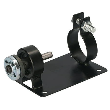 CACAGOO 10mm Electric Drill Cutting Seat Stand Hand Drill Cutter Holder with 2 Wrenches for Cutting Polishing Grinding
CACAGOO 10mm Electric Drill Cutting Seat Stand Hand Drill Cutter Holder with 2 Wrenches for Cutting Polishing Grinding