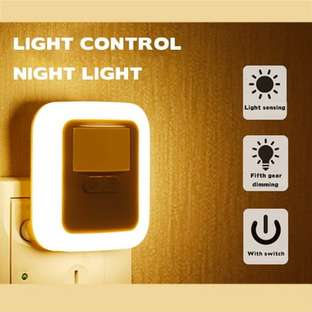Led Night Light Motion Light With Human Body Induction Model for Entryway And Other Interiors
Led Night Light Motion Light With Human Body Induction Model for Entryway And Other Interiors
