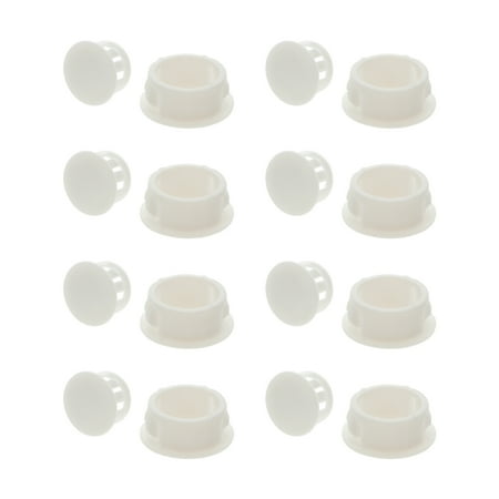 NUOLUX Screw Covers Caps Furniture Snap Cover Professional Cabinet Protectors Wall Convenient Protection Cap Adhesive Desk End
NUOLUX Screw Covers Caps Furniture Snap Cover Professional Cabinet Protectors Wall Convenient Protection Cap Adhesive Desk End