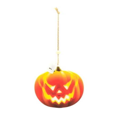 BOSTEY Halloween Decoration Lights Pumpkin Atmosphere Lights For Party Decoration Halloween Glowing Pendant Decoration
BOSTEY Halloween Decoration Lights Pumpkin Atmosphere Lights For Party Decoration Halloween Glowing Pendant Decoration