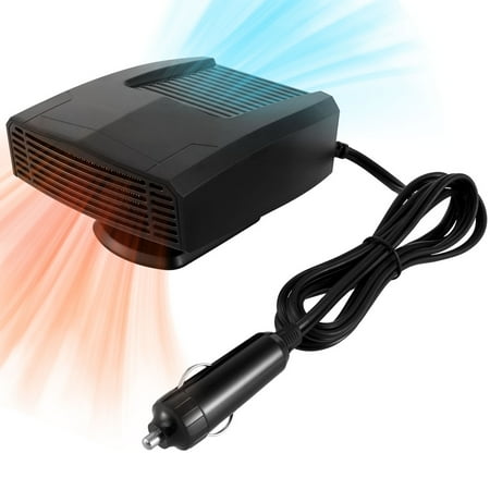 Littleduckling Car Heater 180W/12V 200W/24V Car Defogger Heater Fan Portable Car Defroster w/ 2 in 1 Cooling & Heating Car Windshield Defogger Handheld Auto Windscreen Defroster Auto Anti-Fog Heater
Littleduckling Car Heater 180W/12V 200W/24V Car Defogger Heater Fan Portable Car Defroster w/ 2 in 1 Cooling & Heating Car Windshield Defogger Handheld Auto Windscreen Defroster Auto Anti-Fog Heater