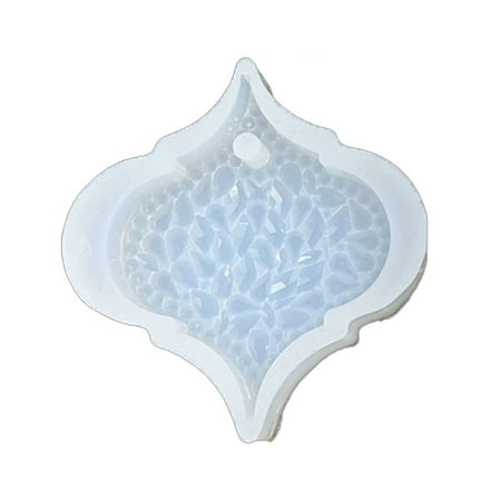 JUNTEX Diamond Listing Silicone Mold Crystal Glue Flash Special-shaped Diamond Pendant
JUNTEX Diamond Listing Silicone Mold Crystal Glue Flash Special-shaped Diamond Pendant
