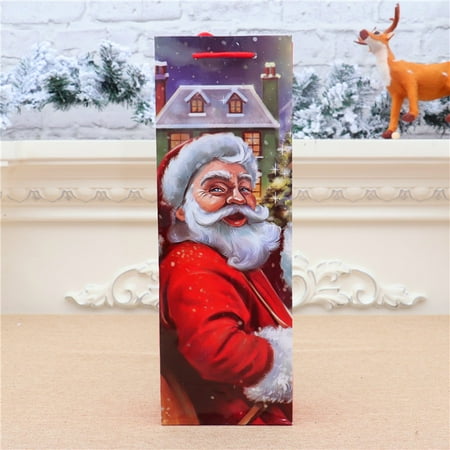 Mittory Gift for Women Mewn Red Wine Bag Wine Bottle Set Home Table Decoration Christmas Party Supplies
Mittory Gift for Women Mewn Red Wine Bag Wine Bottle Set Home Table Decoration Christmas Party Supplies