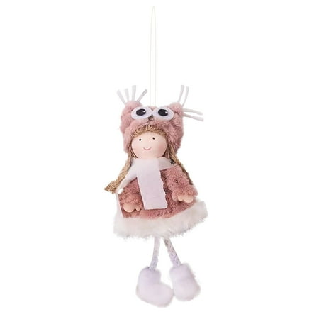 Christmas Angel Ornament Christmas Tree Hanging Decoration Pendant G Ift Glass Decorative Balls Hanging
Christmas Angel Ornament Christmas Tree Hanging Decoration Pendant G Ift Glass Decorative Balls Hanging