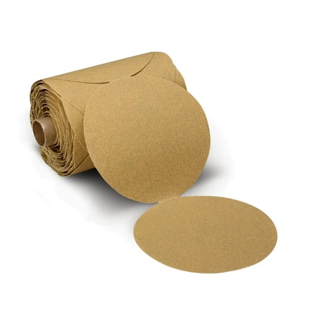 3M Stikit Paper Disc Roll 236U P120 C-weight 6 in x NH Die 600Z 100 discs per roll 4 per case
3M Stikit Paper Disc Roll 236U P120 C-weight 6 in x NH Die 600Z 100 discs per roll 4 per case