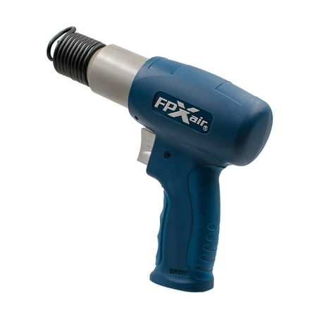 FPX-AIR Model FPX-410 Medium Stroke Hammer: Air Hammer Automotive Power Tools Garage Tools