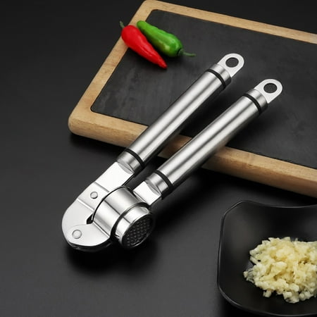 sunhillsgrace garlic press steel garlic mincer tool squeezer stainless kitchen crusher home press chopper kitchenï¼dining & bar
sunhillsgrace garlic press steel garlic mincer tool squeezer stainless kitchen crusher home press chopper kitchenï¼dining & bar