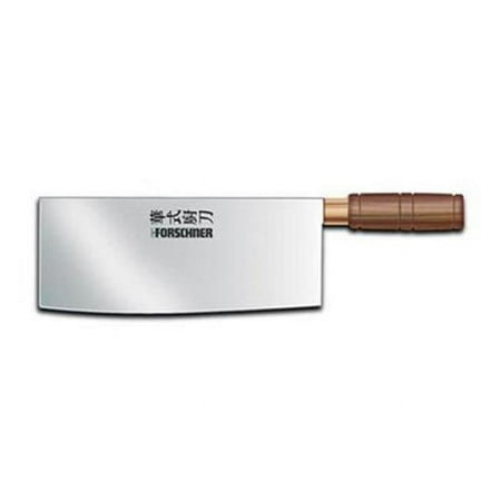 8 x 3 Inch Chinese Cleaver