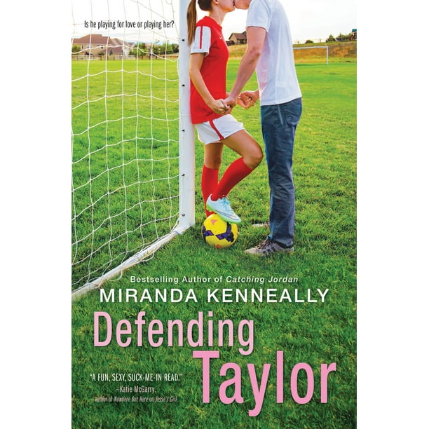 Defending Taylor