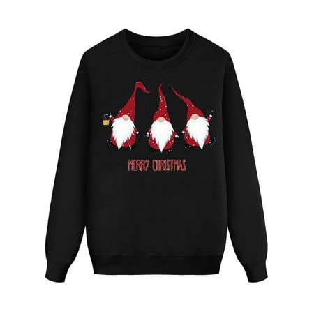Cathalem Christmas Pajamas for Family Set Christmas Family Sweater Set Printed Pullover Personalized Christmas Pajamas for Family Suit Black XX-Large
Cathalem Christmas Pajamas for Family Set Christmas Family Sweater Set Printed Pullover Personalized Christmas Pajamas for Family Suit Black XX-Large