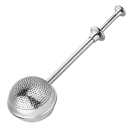 2pcs Flour Sifter Easy to Clean Hard to Fly Powder Telescopic Rod Punching Powered Sugar Shaker Lightweight Flour Duster Kitchen No.2
2pcs Flour Sifter Easy to Clean Hard to Fly Powder Telescopic Rod Punching Powered Sugar Shaker Lightweight Flour Duster Kitchen No.2