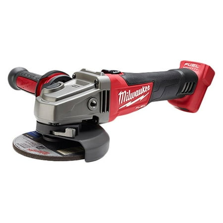 Milwaukee M18 Fuel 4-1/2 / 5 18V Brushless Grinder 2781-20 (Bare Tool)