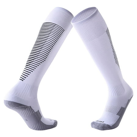 ZIZOCWA Women S Knee High Socks Comfort Soft Stretchy Sports Running Skiing Stockings Casual Color Block Knitted Wool Mid Calf Socks White
ZIZOCWA Women S Knee High Socks Comfort Soft Stretchy Sports Running Skiing Stockings Casual Color Block Knitted Wool Mid Calf Socks White