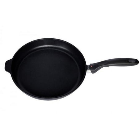 11 in. XD Nonstick Fry Pan Black