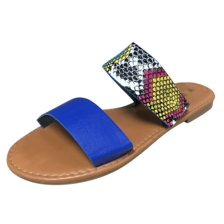 Shoes for Women Fashion Spring And Summer Casual Flat Sandals Beach Slippers Shoe
Shoes for Women Fashion Spring And Summer Casual Flat Sandals Beach Slippers Shoe