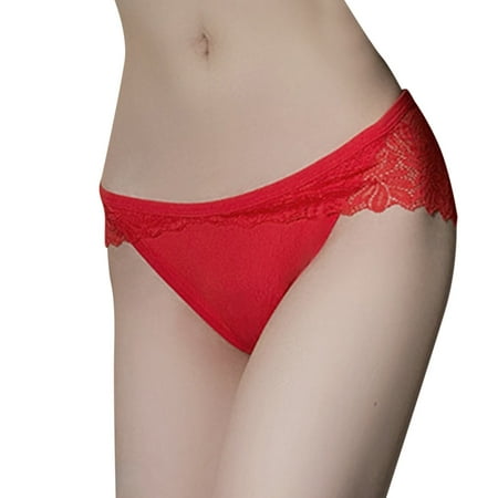 cuitcosohg High Rise Underwear Women Ladies Show Buttocks Wear Fashion Soft Ice Silk Seamless Low Waist Lace Hollow Briefs Lace Lace Thong Plus Size Panties
cuitcosohg High Rise Underwear Women Ladies Show Buttocks Wear Fashion Soft Ice Silk Seamless Low Waist Lace Hollow Briefs Lace Lace Thong Plus Size Panties