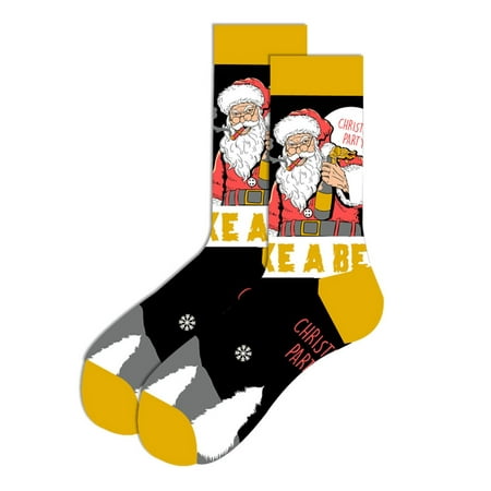 Fall Savings! Suokom 1 Pair Socks Printed Fun Colorful Festive Knee Cozy Socks Women Fancy Christmas Holiday Design Soft Unisex Christmas Vintage Cashmere Fashion Long Sock Comfortable Socks B
Fall Savings! Suokom 1 Pair Socks Printed Fun Colorful Festive Knee Cozy Socks Women Fancy Christmas Holiday Design Soft Unisex Christmas Vintage Cashmere Fashion Long Sock Comfortable Socks B