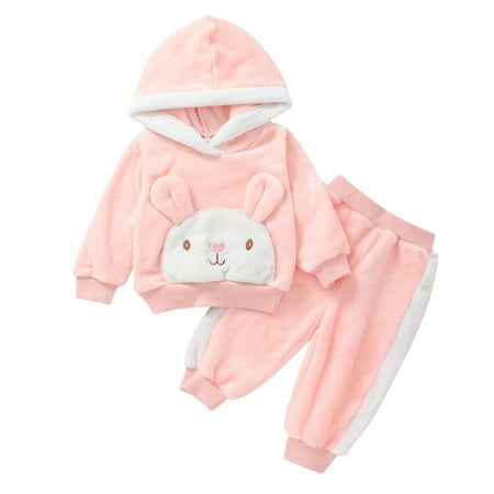 Toddler Baby Boy Girl Outfit Animal Hooded Long Sleeve Sweatshirt Fleece Top Pants Winter Clothes Set
Toddler Baby Boy Girl Outfit Animal Hooded Long Sleeve Sweatshirt Fleece Top Pants Winter Clothes Set