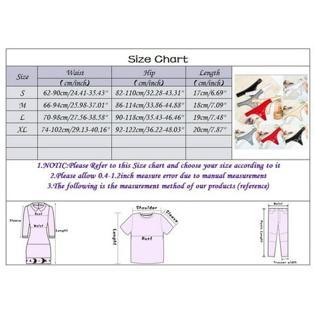 Cathalem Sexy Nighties for Women Winter Women s Waist Cotton Low Out Hollowed Crotch Interest Sexy for Women Lingerie Set Underwear White Small
Cathalem Sexy Nighties for Women Winter Women s Waist Cotton Low Out Hollowed Crotch Interest Sexy for Women Lingerie Set Underwear White Small