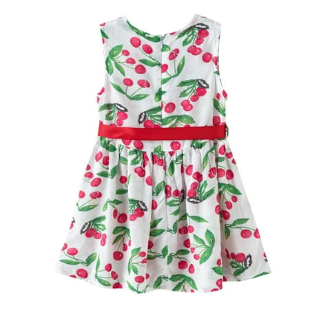 Borniu Girls Dresses Toddler Kids Baby Girls Cute Summer Flowers Print Vacation Dress Suspender Skirt Floral Dress Toddler Dress Clearance
Borniu Girls Dresses Toddler Kids Baby Girls Cute Summer Flowers Print Vacation Dress Suspender Skirt Floral Dress Toddler Dress Clearance