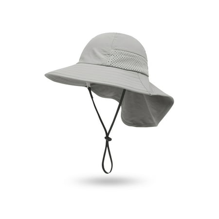 Woshilaocai Infant Outdoor Bucket Hat Kids Solid Color Mesh Sun Cap with Chin Strap for Boys Girls
Woshilaocai Infant Outdoor Bucket Hat Kids Solid Color Mesh Sun Cap with Chin Strap for Boys Girls
